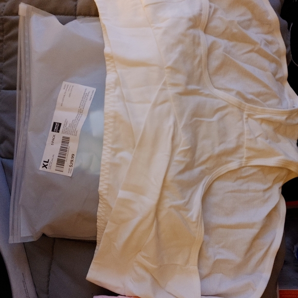 Maternity underwear - Picture 6 of 6